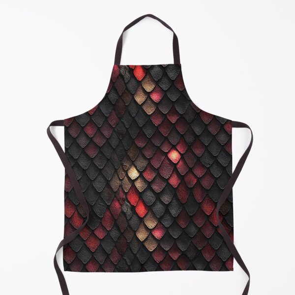 Item preview, Classic Charming Snake Scales For Animal Print Lover designed and sold by RoyalStarsPatts.