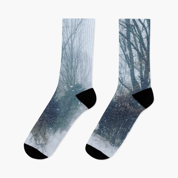 Item preview, Grandma's in the Snow designed and sold by BWFields.