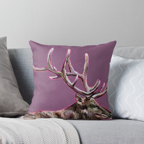 Item preview, Elk designed and sold by LexArt84.