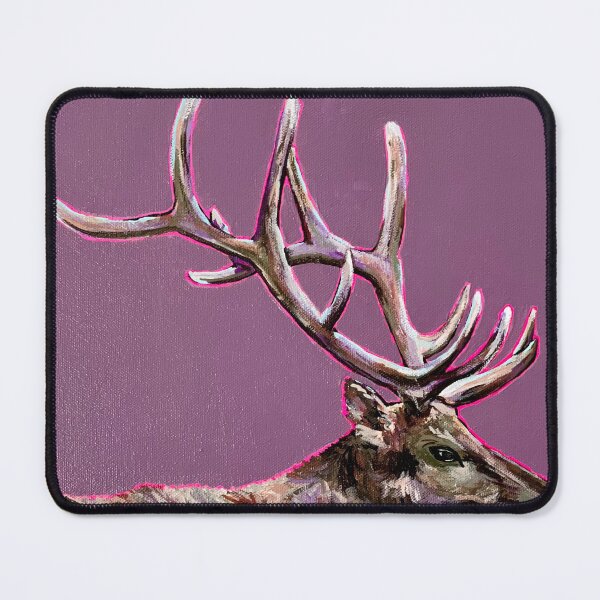 Item preview, Elk designed and sold by LexArt84.