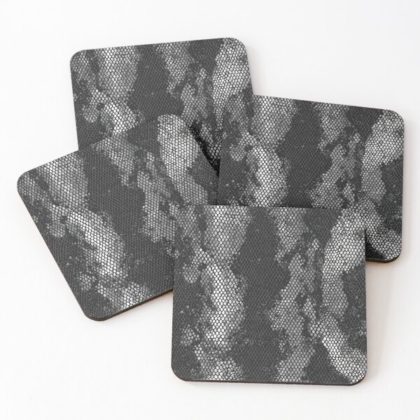 Item preview, Chic Graceful Snakeskin For Exotic Style Lover designed and sold by RoyalStarsPatts.