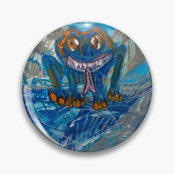 Item preview, Frog King  designed and sold by deville13.