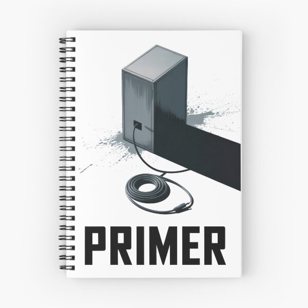 Item preview, Primer — The Box Minimal designed and sold by Enea Kelo.