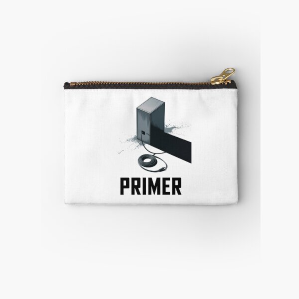 Item preview, Primer — The Box Minimal designed and sold by Enea Kelo.
