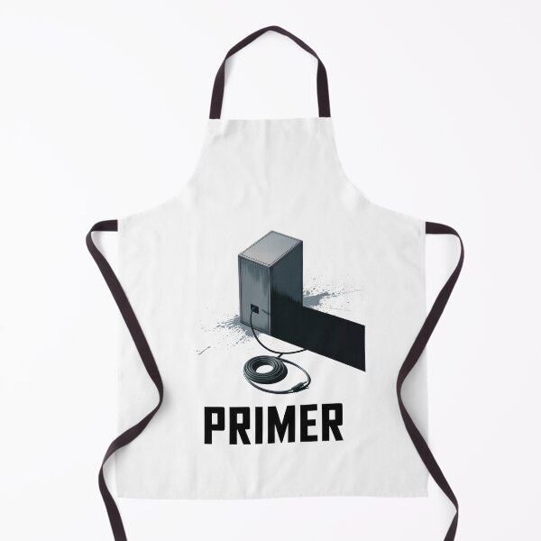 Item preview, Primer — The Box Minimal designed and sold by Enea Kelo.