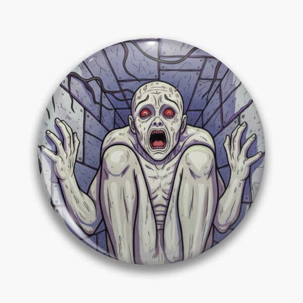 Item preview, Trapped Within designed and sold by Mind's Eye Terror's.