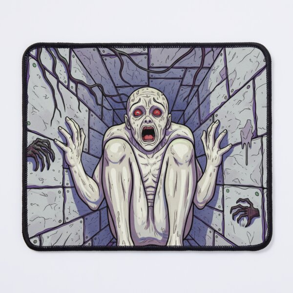 Item preview, Trapped Within designed and sold by Mind's Eye Terror's.