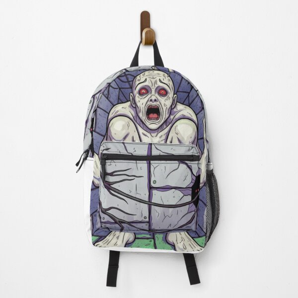 Item preview, Trapped Within designed and sold by Mind's Eye Terror's.
