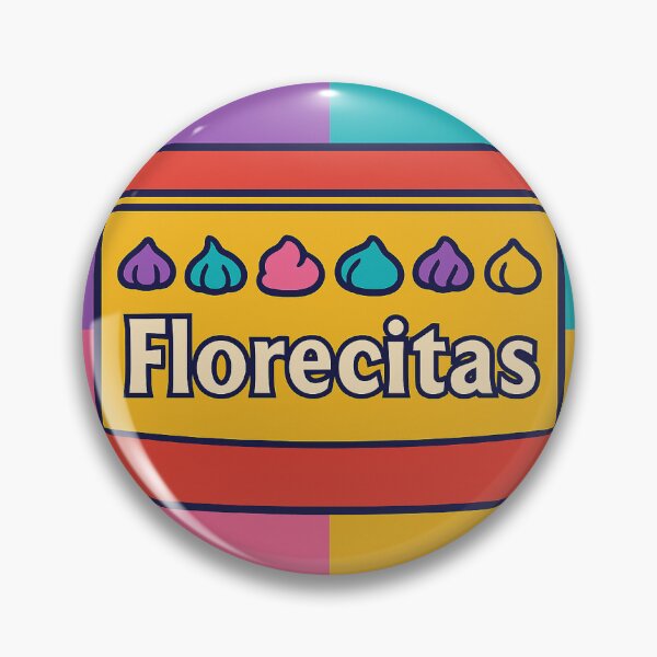 Item preview, Yummy Florecitas designed and sold by Called 2 Create.
