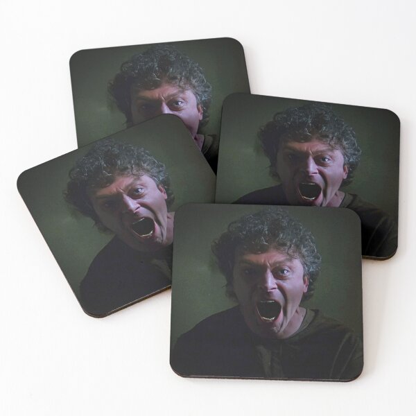 Item preview, Damned Rage designed and sold by Soulcwtchbay.
