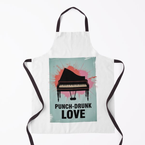 Item preview, Punch‑Drunk Love — Harmonium Minimal designed and sold by Enea Kelo.