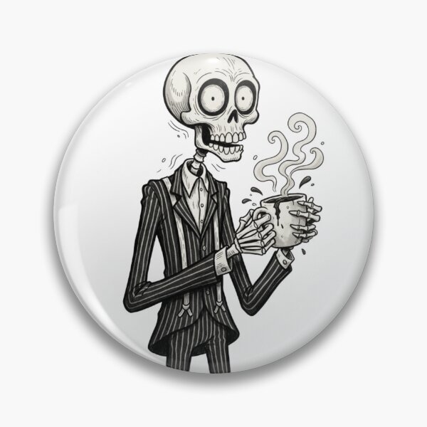 Item preview, Mr.Mugs designed and sold by AMadnessCreat.