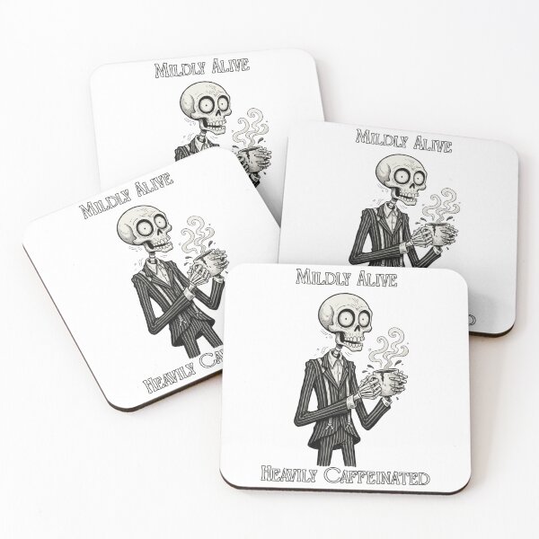 Item preview, Mr.Mugs designed and sold by AMadnessCreat.