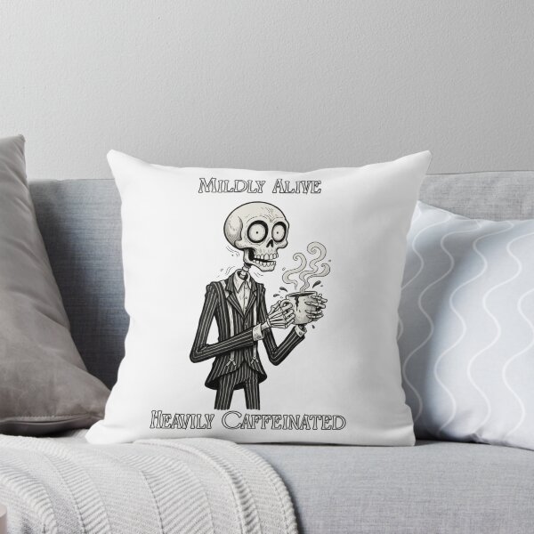 Item preview, Mr.Mugs designed and sold by AMadnessCreat.