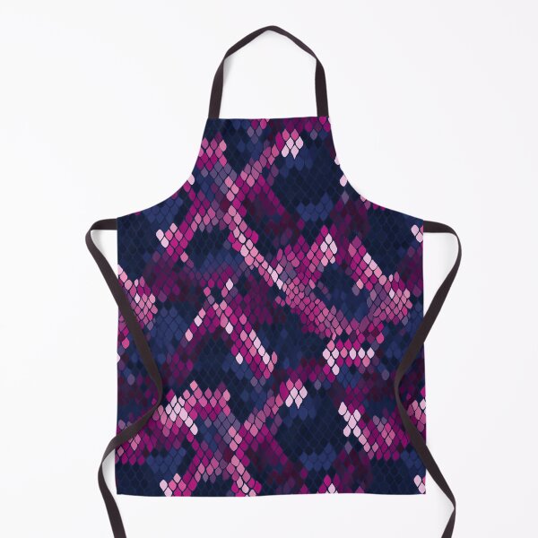 Item preview, Cute Radiant Snakeskin Pattern For Fashion Wear designed and sold by RoyalStarsPatts.