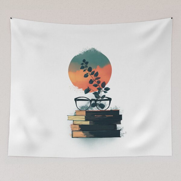 Item preview, Dreamy sunset designed and sold by abicir.