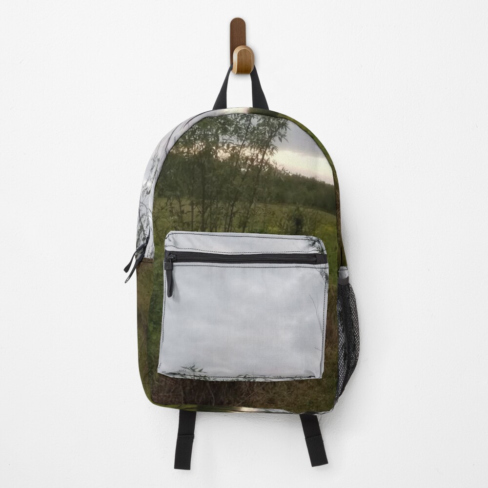 Item preview, Backpack designed and sold by BWFields.