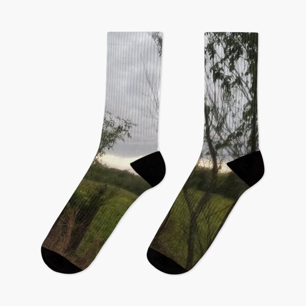 Item preview, Field View designed and sold by BWFields.