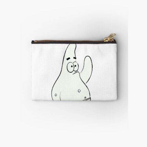Item preview, Patrick Star. Is mayonnaise an instrument? spongebob doodle designed and sold by DibujandoPorfa.