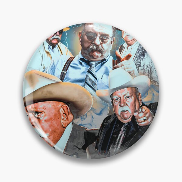 Item preview, DIABEETUS---WILFORD-BRIMLEY---90'S-BOOTLEG-DESIGN designed and sold by linneaschnee.