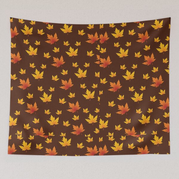 Item preview, Autumn leaves   designed and sold by BooWearBer.