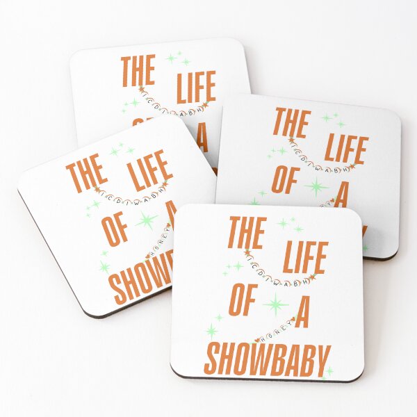 Item preview, Life of a showbaby designed and sold by starlitdesign.