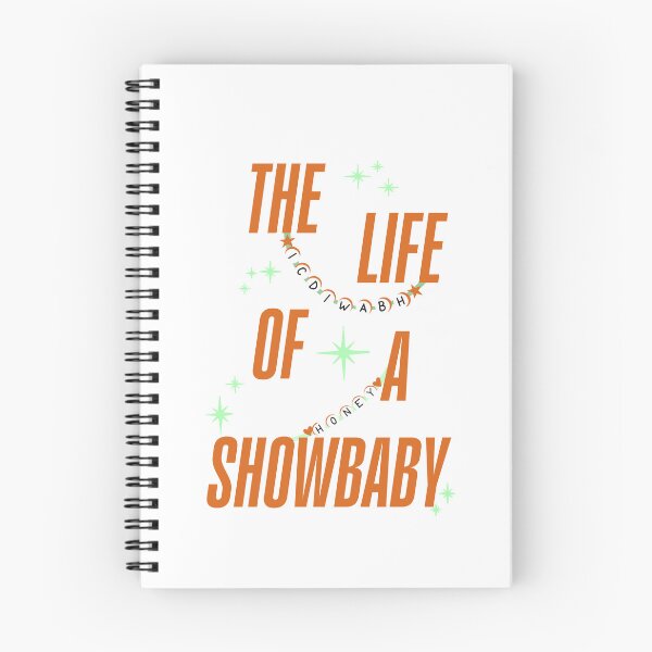 Item preview, Life of a showbaby designed and sold by starlitdesign.