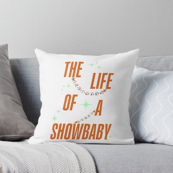 Item preview, Life of a showbaby designed and sold by starlitdesign.