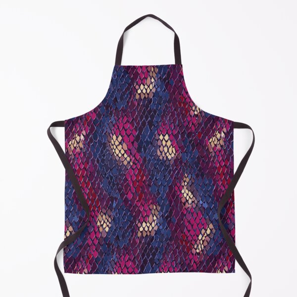 Item preview, Beautiful Natural Snake Pattern For Bold Fashion Lover designed and sold by RoyalStarsPatts.