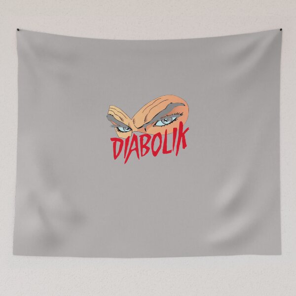 Item preview, DIABEETUS--WILFORD-BRIMLEY---VINTAGE-STYLE-DESIGN-T-SHIRT designed and sold by linneaschnee.