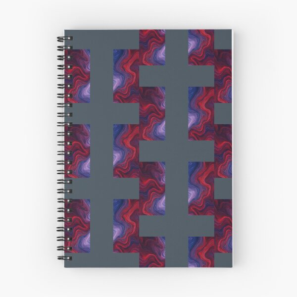 Item preview, The Shimmering Drift designed and sold by annenambiro.