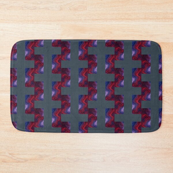 Item preview, The Shimmering Drift designed and sold by annenambiro.