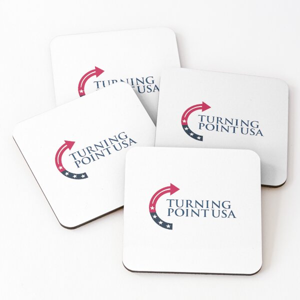 Item preview, Turning Point USA - Classic Conservative Design designed and sold by GeniePixel.
