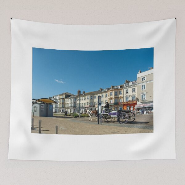 Item preview, Horse and carriage ride, Great Yarmouth seafront designed and sold by yackers1.