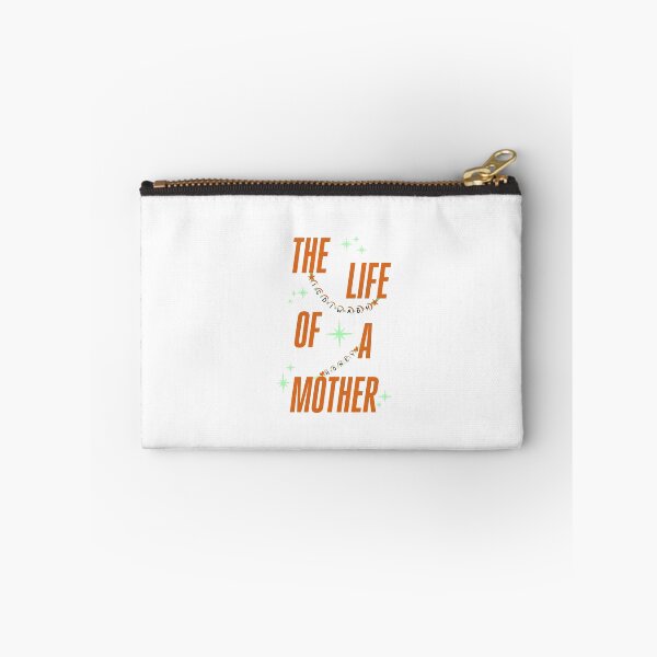 Item preview, Life of a mother  designed and sold by starlitdesign.