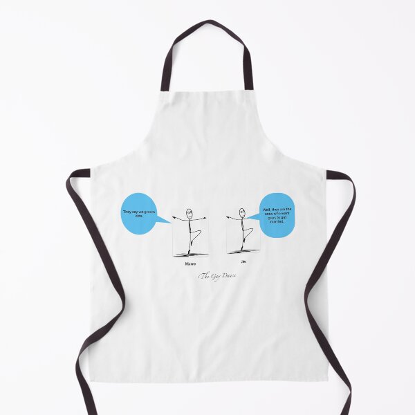 Item preview, The Gay Dance - We Groom Kids? designed and sold by TransformArt8.