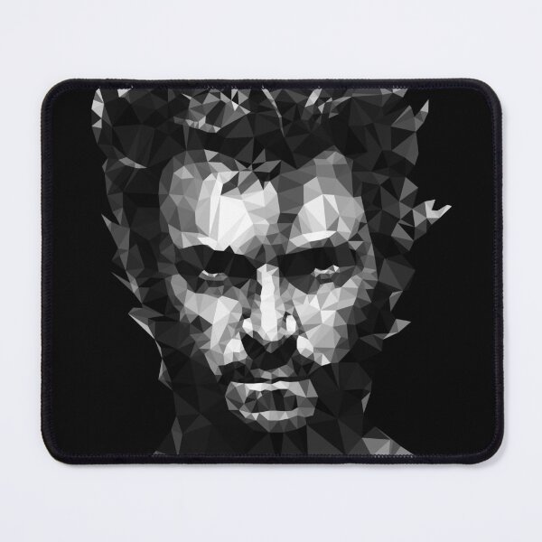 Item preview, Logan Lowpoly BN designed and sold by angeldecuir.
