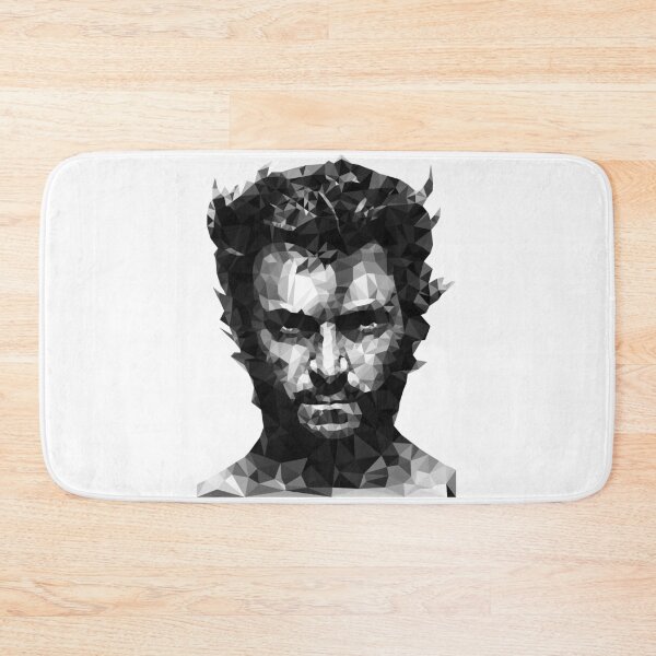 Item preview, Logan Lowpoly BN designed and sold by angeldecuir.