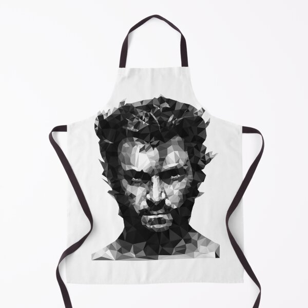 Item preview, Logan Lowpoly BN designed and sold by angeldecuir.