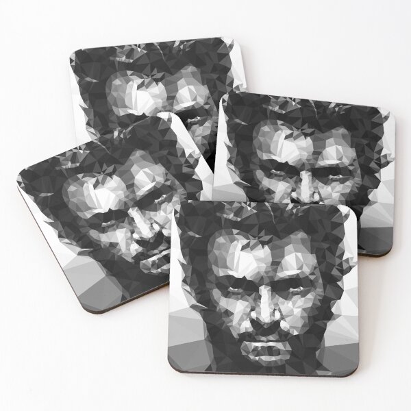 Item preview, Logan Lowpoly BN designed and sold by angeldecuir.