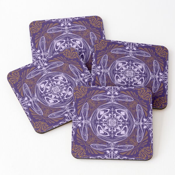 Item preview, Frequent Flowers designed and sold by High Scope Studios.
