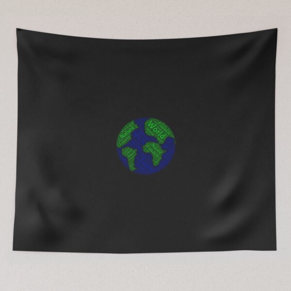 Item preview, World Travel Freedom designed and sold by Myriala.