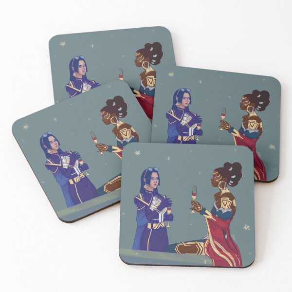 Item preview, they escaped from the guests designed and sold by artingthoughts.