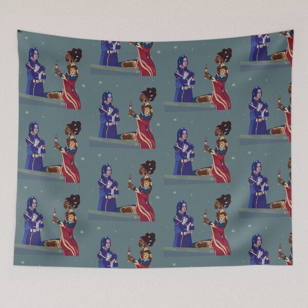 Item preview, they escaped from the guests designed and sold by artingthoughts.