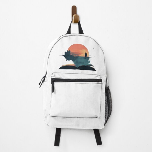 Item preview, Dreamy Sunset Horizon designed and sold by abicir.