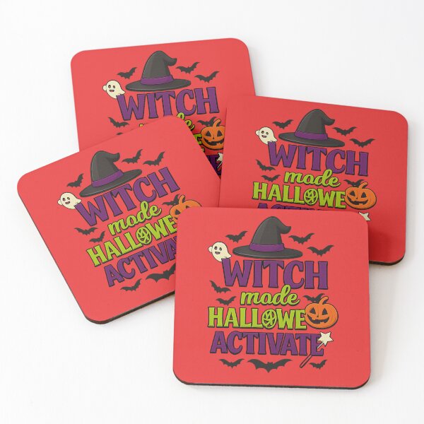 Item preview, Halloween Vibes On   Style Halloween Fun   designed and sold by Drawingshirts.
