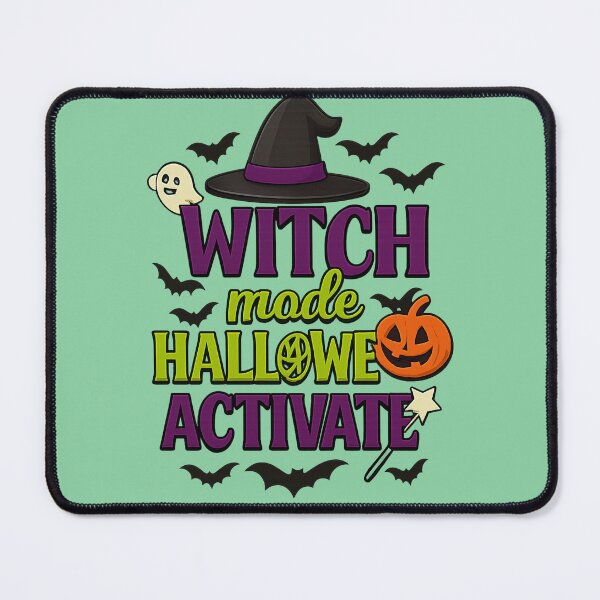 Item preview, Halloween Vibes On Style Halloween Fun designed and sold by Drawingshirts.