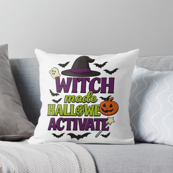 Item preview, Halloween Vibes On   Style Halloween Fun   designed and sold by Drawingshirts.
