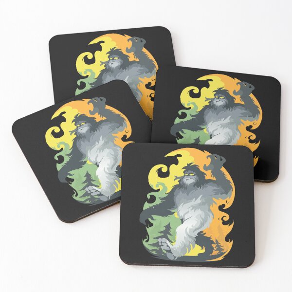 Item preview, Bigfootin' designed and sold by Thingstolike.