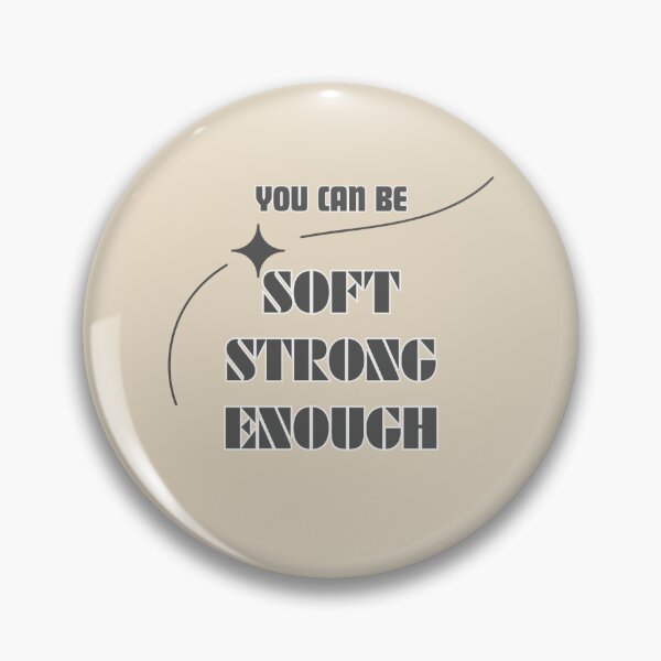 Item preview, Inspirational Quote for Healing and Strength designed and sold by LariLoDesigns.